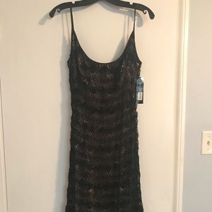 Carmen Marc Valvo Dress size 10